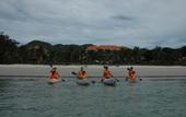 Туры в отель Con Dao Resort