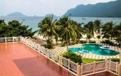 Туры в отель Con Dao Resort