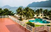 Туры в отель Con Dao Resort