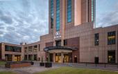 Туры в отель Hilton Glasgow