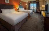 Туры в отель Hilton Glasgow