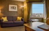 Туры в отель Hilton Glasgow