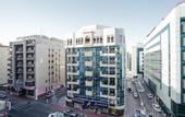 Туры в отель Vendome Palace Hotel