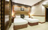 Туры в отель Vendome Palace Hotel