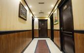 Туры в отель Vendome Palace Hotel