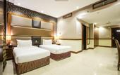 Туры в отель Vendome Palace Hotel