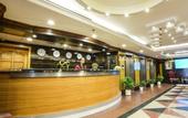 Туры в отель Vendome Palace Hotel