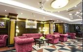 Туры в отель Vendome Palace Hotel