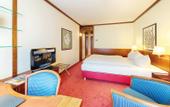Туры в отель Living Hotel Weissensee