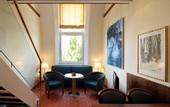 Туры в отель Living Hotel Weissensee