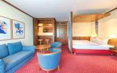 Туры в отель Living Hotel Weissensee