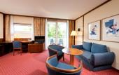 Туры в отель Living Hotel Weissensee