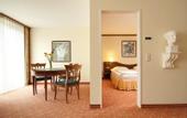 Туры в отель Living Hotel Weissensee