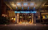 Туры в отель Living Hotel Weissensee