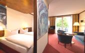 Туры в отель Living Hotel Weissensee