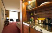 Туры в отель Living Hotel Weissensee