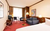 Туры в отель Living Hotel Weissensee