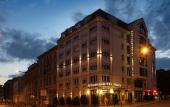 Туры в отель Living Hotel Berlin Mitte by Derag
