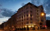 Туры в отель Living Hotel Berlin Mitte by Derag