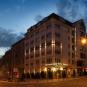 Туры в отель Living Hotel Berlin Mitte by Derag, оператор Anex Tour
