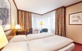 Туры в отель Living Hotel Berlin Mitte by Derag