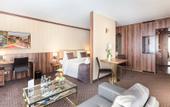 Туры в отель Living Hotel Berlin Mitte by Derag