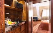 Туры в отель Living Hotel Berlin Mitte by Derag