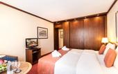 Туры в отель Living Hotel Berlin Mitte by Derag