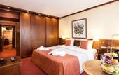 Туры в отель Living Hotel Berlin Mitte by Derag