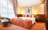 Туры в отель Living Hotel Berlin Mitte by Derag