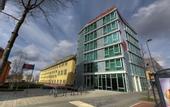 Туры в отель Airporthotel Berlin - Adlershof