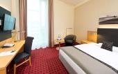 Туры в отель Airporthotel Berlin - Adlershof