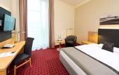 Туры в отель Airporthotel Berlin - Adlershof
