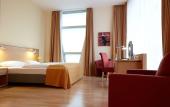 Туры в отель Airporthotel Berlin - Adlershof