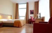 Туры в отель Airporthotel Berlin - Adlershof