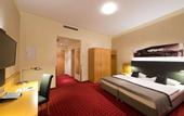 Туры в отель Airporthotel Berlin - Adlershof