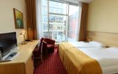 Туры в отель Airporthotel Berlin - Adlershof