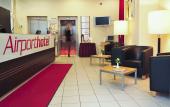 Туры в отель Airporthotel Berlin - Adlershof