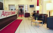 Туры в отель Airporthotel Berlin - Adlershof