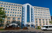 Туры в отель ACHAT Comfort Hotel Airport-Frankfurt