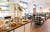 Туры в отель ACHAT Comfort Hotel Airport-Frankfurt