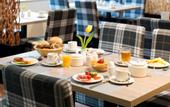 Туры в отель ACHAT Comfort Hotel Airport-Frankfurt