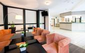 Туры в отель ACHAT Comfort Hotel Airport-Frankfurt