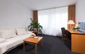 Туры в отель ACHAT Comfort Hotel Airport-Frankfurt