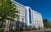 Туры в отель ACHAT Comfort Hotel Airport-Frankfurt