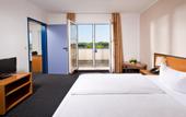 Туры в отель ACHAT Comfort Hotel Airport-Frankfurt