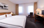 Туры в отель ACHAT Comfort Hotel Airport-Frankfurt