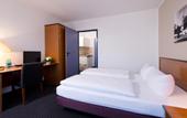 Туры в отель ACHAT Comfort Hotel Airport-Frankfurt