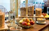 Туры в отель ACHAT Comfort Hotel Airport-Frankfurt
