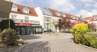 Ramada by Wyndham Muenchen Airport 3*